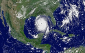 Hurrikan Katarina - Quelle Wikipedia