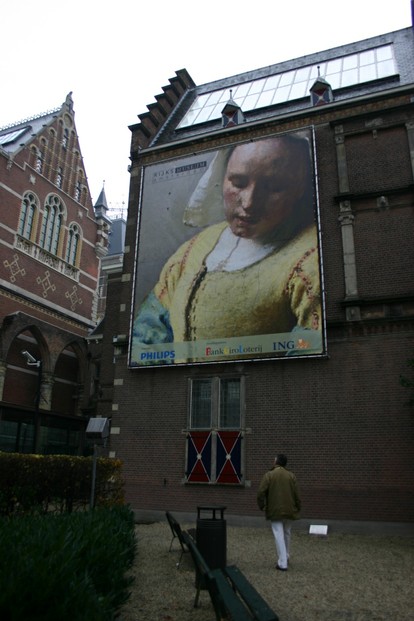 Rijksmuseum: Mehr als "alte ...