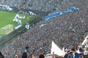 Schalke gegen Milan (2012)
