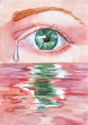 Tränen