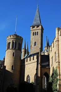 Burg Hohenzollern - Sitz des ...