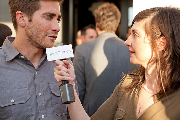 Jake Gyllenhaal - Press Event for ...