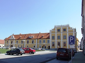 Stadtpalais