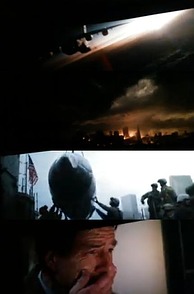 Screenshots Godzilla 2014 Trailer