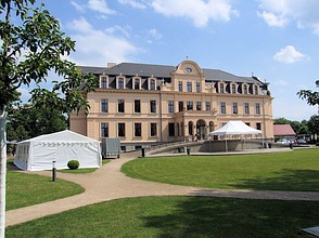Schloss Ribbeck