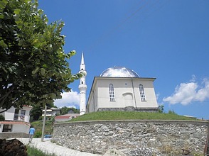 Starzevo/Neue Moschee
