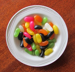 Jelly Beans kaufen, essen, genießen!