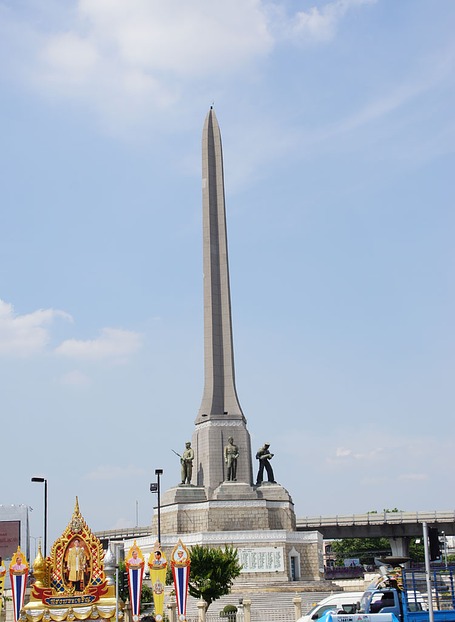 Bangkok Victory Monument