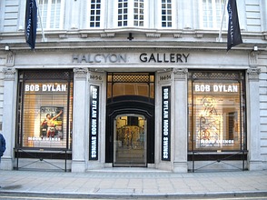 Halcyon Gallery London