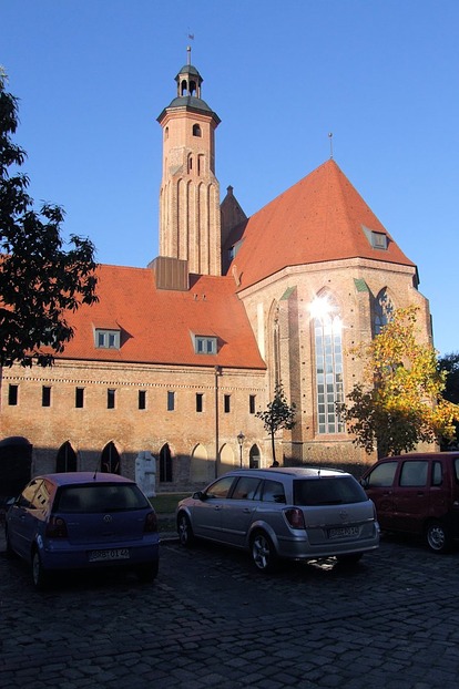 Paulikirche