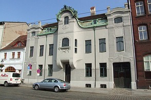 Villa Lehmann