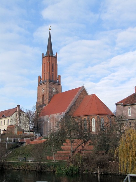 Andreaskirche