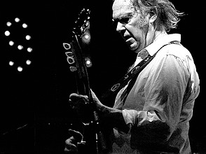 Neil Young (2008)