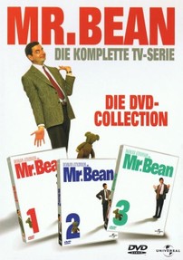 Mr. Bean - Der Heimwerker