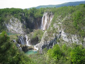 Reisen nach Bosnien Hercegovina