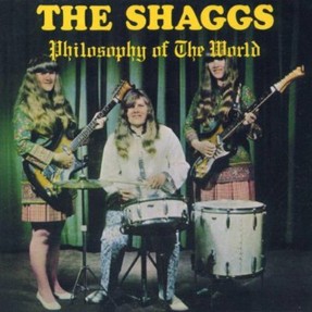 Trash Pop: "The Shaggs"