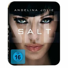 Salt - Actionfilm mit Angelina Jolie