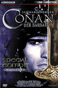 Conan der Barbar - Originalfilm
