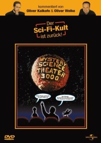 Mystery Science Theater 3000 - Der Film
