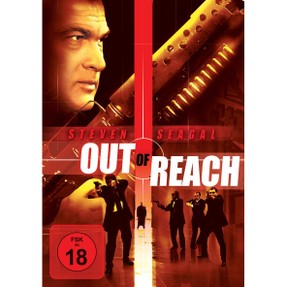 Out of Reach: Steven Seagal in Restform
