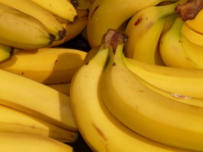 Crepe Banane