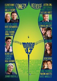 Movie-Plakat: Movie 43