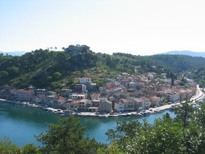 Istrien - Kroatien