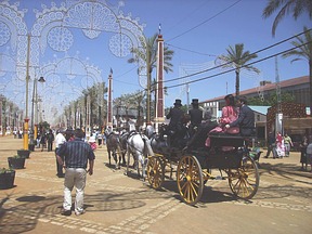 Feria Jerez