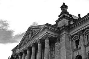 Reichstag - Quelle Schakatak Pixelio
