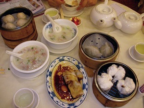 Chin. Frühstück - Quelle Wikipedia