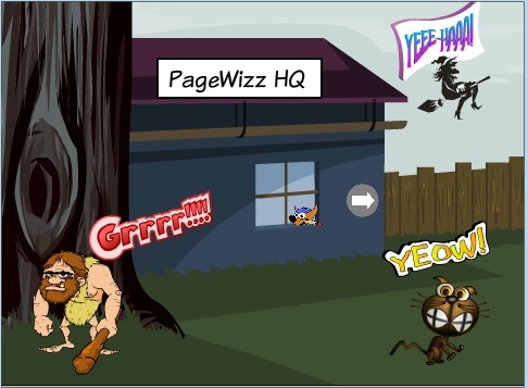 PageWizz HQ