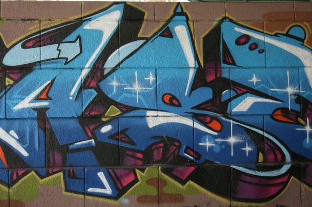 Graffiti, Style