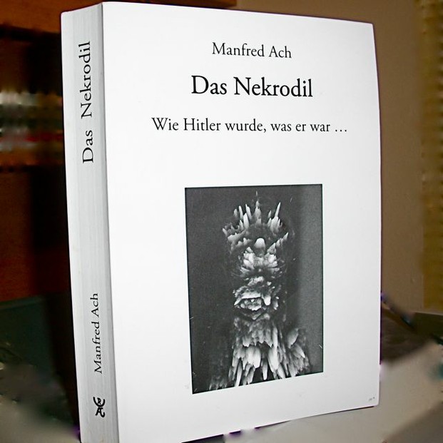 Nekrodil - das Buch
