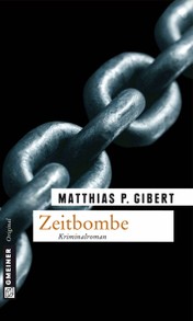 Cover Zeitbombe