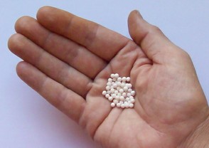 Tapioka-Perlen