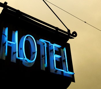 Alternativen zu teuren Hotels