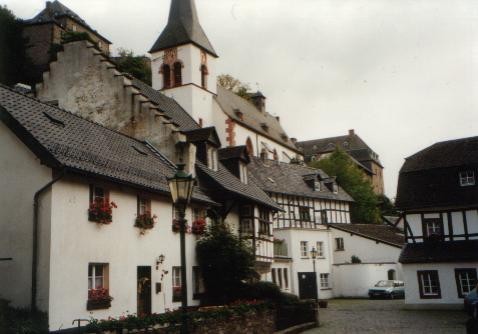 Blankenheim 