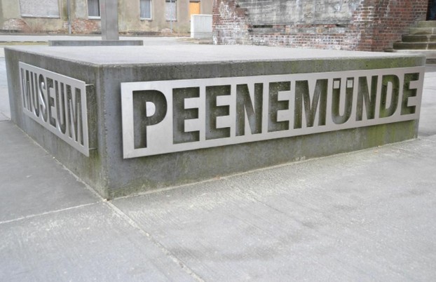 Museum Peenemünde