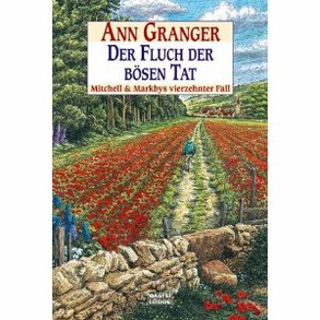 Ann Granger - Der Fluch der bösen Tat