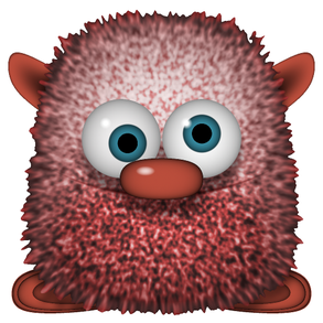 "Furry Mascot" von ThreeDee