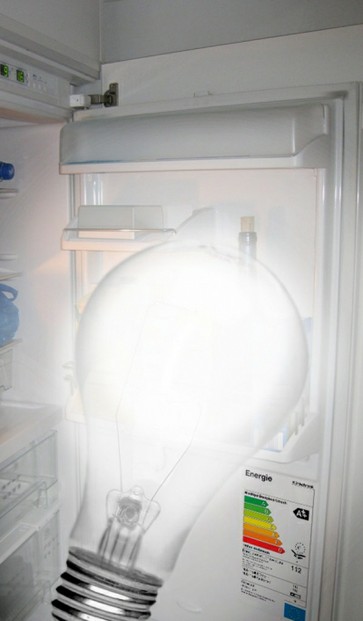 Energieeffizienz bei Mini-Kühlschränken?