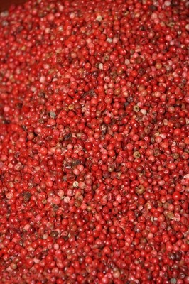 Cranberrys