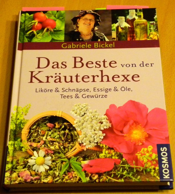 Kräuterbuch