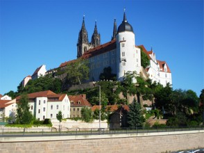 Das Meissener Schloss
