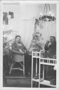 Barbaras Eltern 1937
