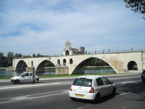 Pont St. Bénezet