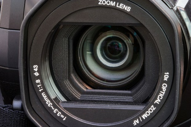 Filmregie- Ein Beruf hinter der Kamera