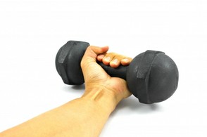Nicht den falschen Muskel trainieren!