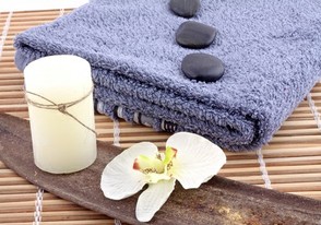 Massage und Wellness