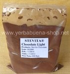 Stevia mit Kakao